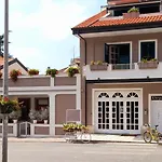 Ristorante Grace Hotel