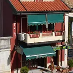 Ristorante Grace Hotel Vibo Valentia