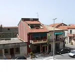 Ristorante Grace Hotel Vibo Valentia