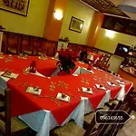 Ristorante Grace Hotel 3*