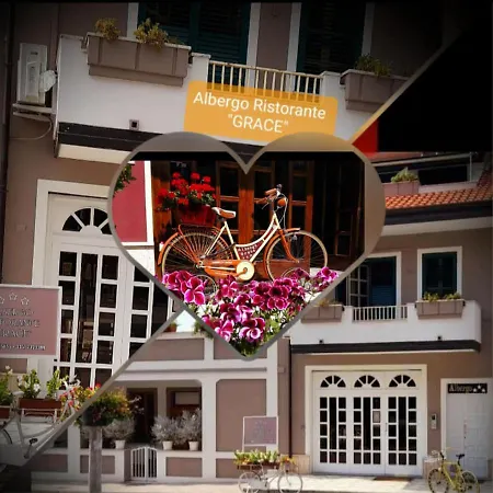 Otel Ristorante Grace 3*