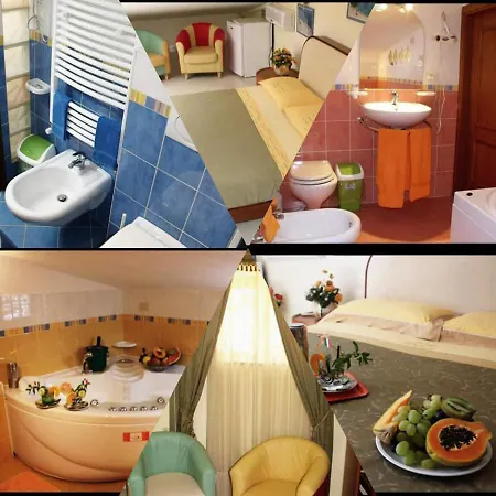 Otel Ristorante Grace 3*