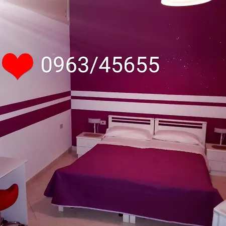 Otel Ristorante Grace