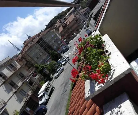 Otel Ristorante Grace 3*