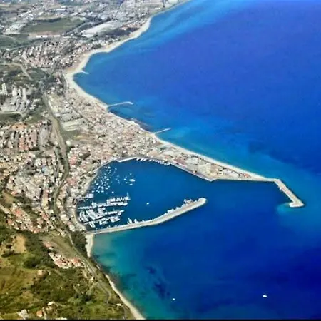 Ristorante Grace 酒店 3*