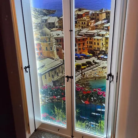 酒店 Ristorante Grace