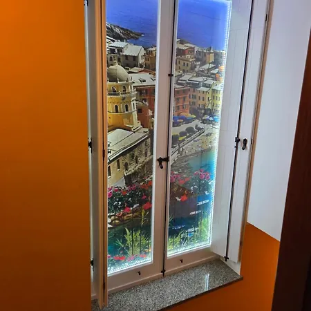 Ristorante Grace 酒店 3*