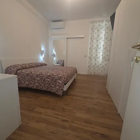 酒店 Ristorante Grace 3*