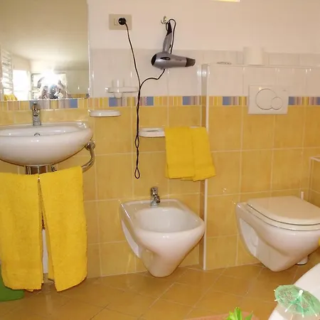 Ristorante Grace Otel 3*