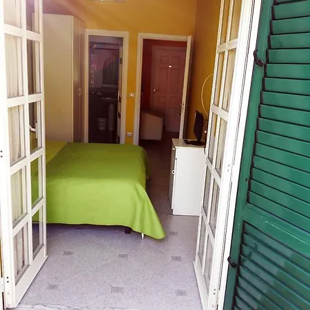 Otel Ristorante Grace Vibo Valentia