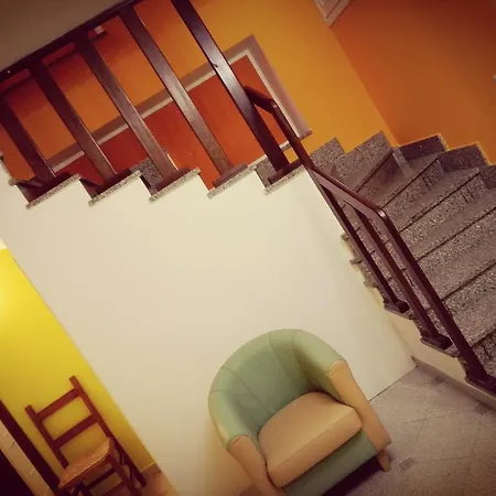 Otel Ristorante Grace 3*