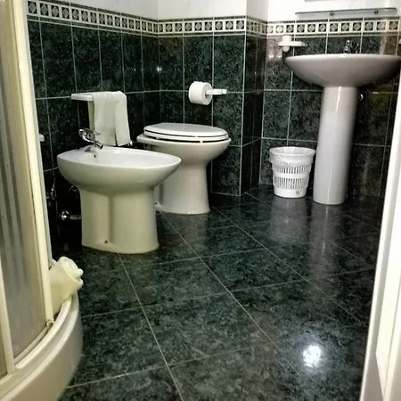 Otel Ristorante Grace 3*