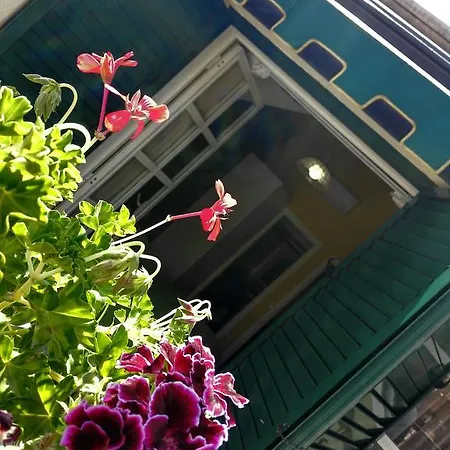 Otel Ristorante Grace 3*