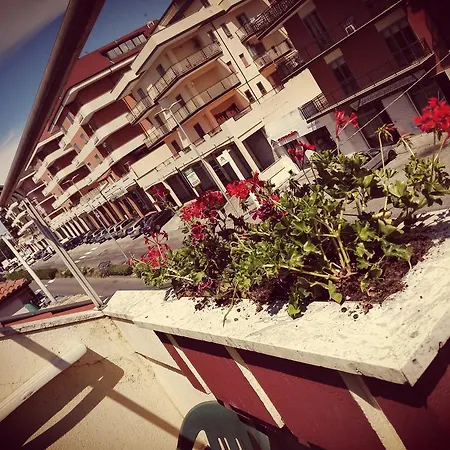 Otel Ristorante Grace