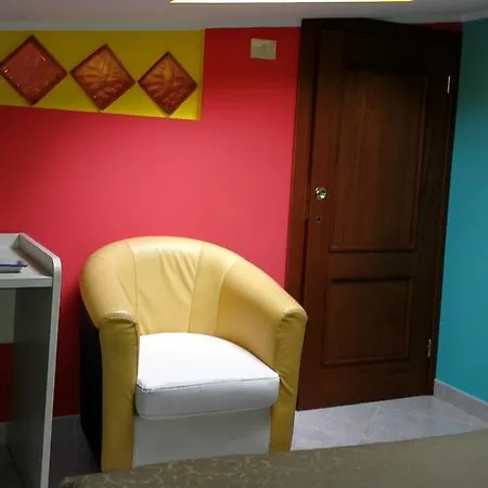 Otel Ristorante Grace 3*