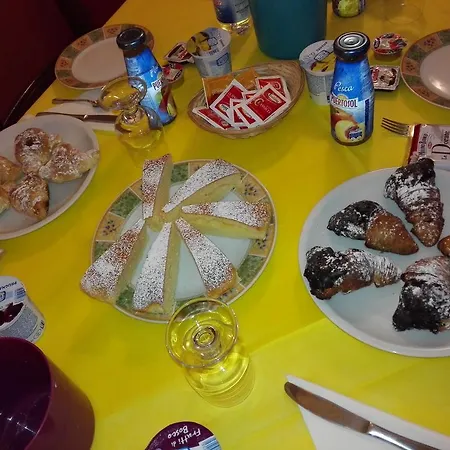 Otel Ristorante Grace 3*