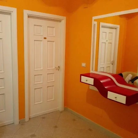 Otel Ristorante Grace