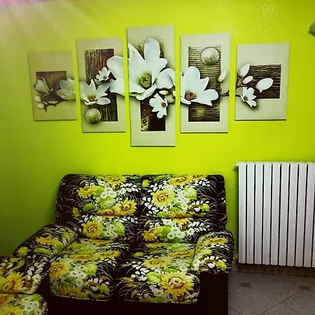 Ristorante Grace Vibo Valentia