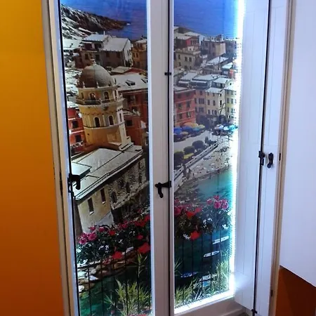 Ristorante Grace 3* Vibo Valentia