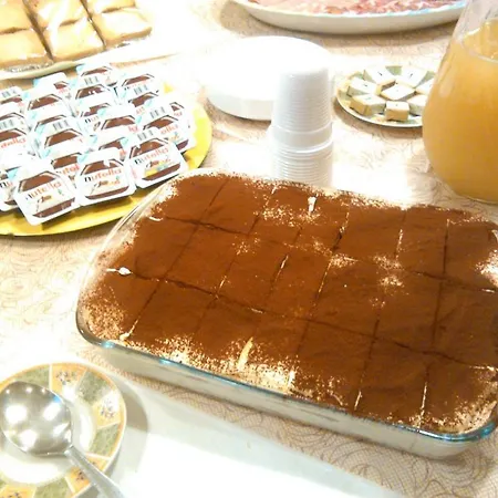 Otel Ristorante Grace