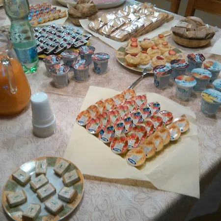 Otel Ristorante Grace 3*