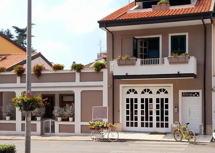 Ristorante Grace 酒店