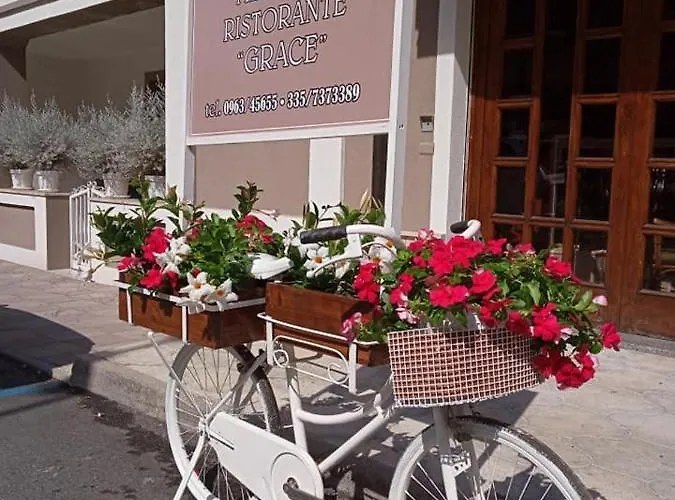 Ristorante Grace 酒店