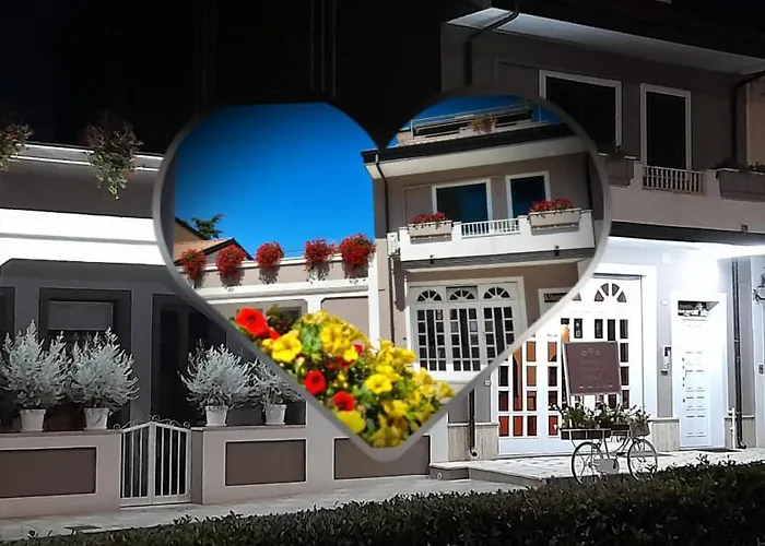 Ristorante Grace 维博瓦伦蒂亚