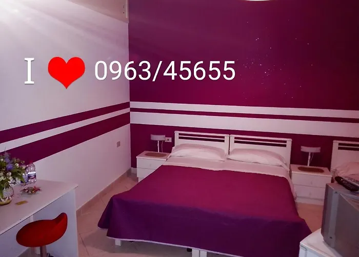 酒店 Ristorante Grace