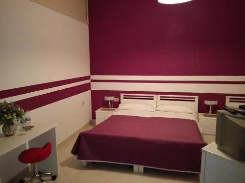 Ristorante Grace 酒店