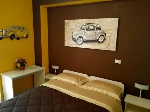 Ristorante Grace 3* 维博瓦伦蒂亚