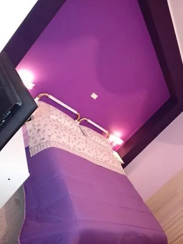 酒店 Ristorante Grace