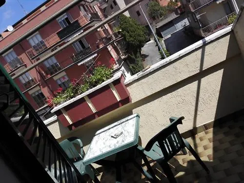 Ristorante Grace 酒店 维博瓦伦蒂亚