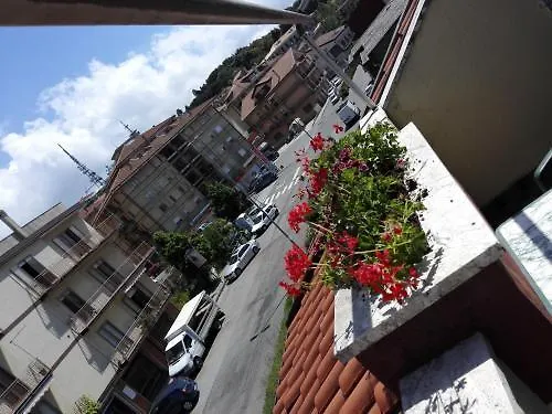 酒店 Ristorante Grace 3*