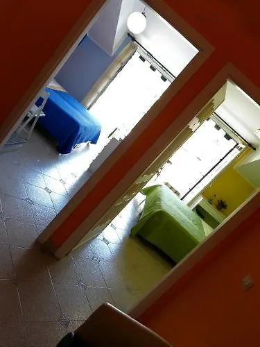 Ristorante Grace 酒店 维博瓦伦蒂亚