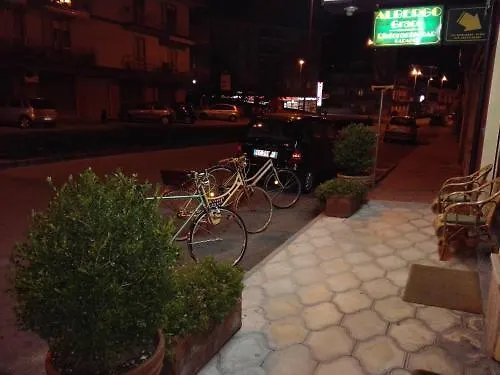 Ristorante Grace 酒店