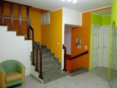 Ristorante Grace 维博瓦伦蒂亚