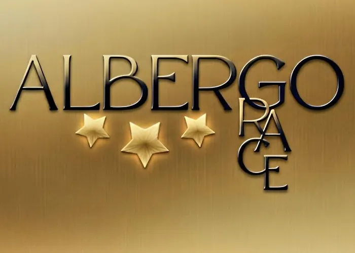 酒店 Ristorante Grace 3*