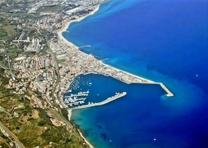 Ristorante Grace 酒店 3*