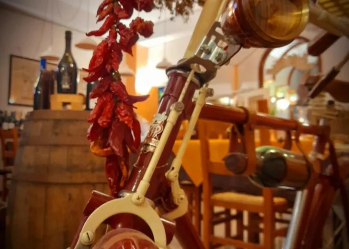 酒店 Ristorante Grace 3*