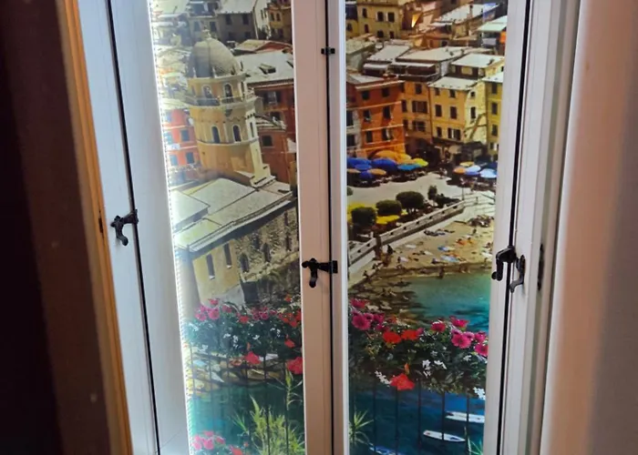 酒店 Ristorante Grace