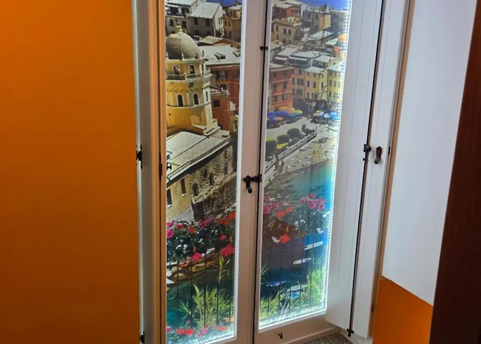 Ristorante Grace 酒店 3*