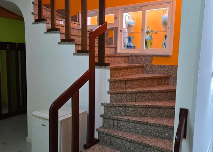 Ristorante Grace 酒店