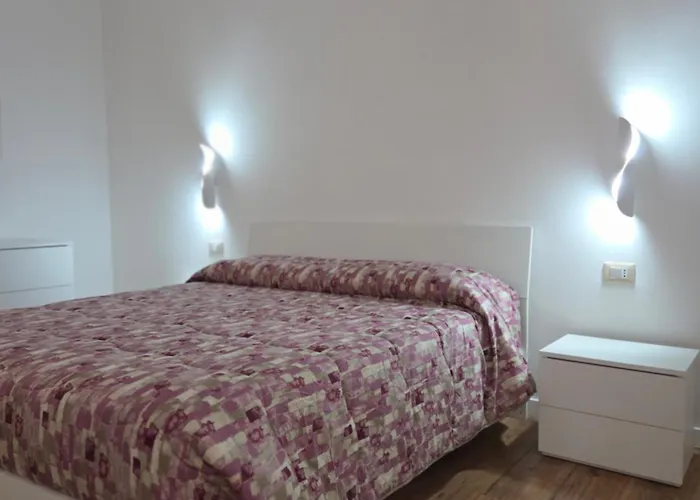 Ristorante Grace 酒店 维博瓦伦蒂亚