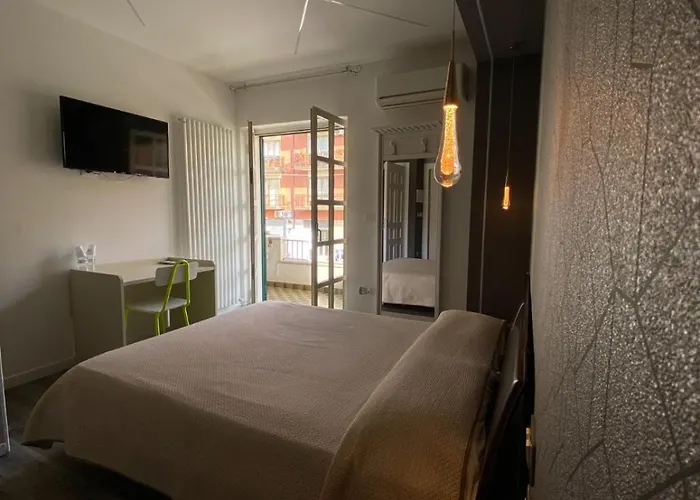 酒店 Ristorante Grace 3*