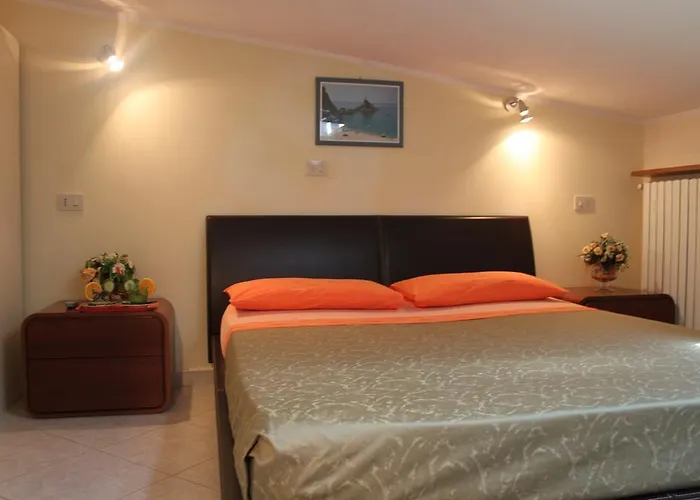 Ristorante Grace 维博瓦伦蒂亚