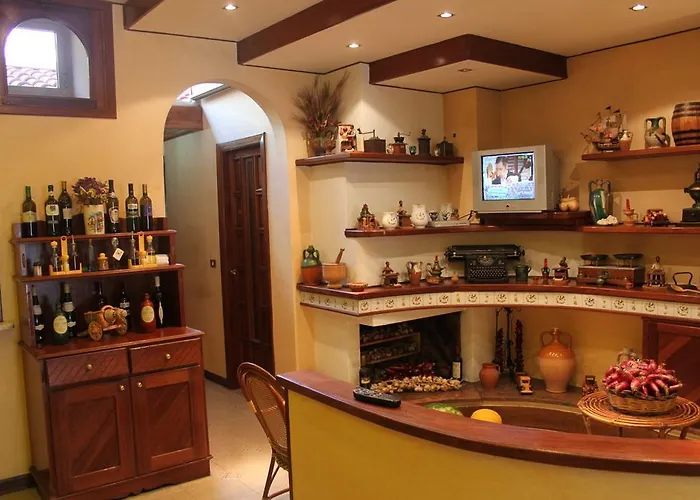 Ristorante Grace 维博瓦伦蒂亚