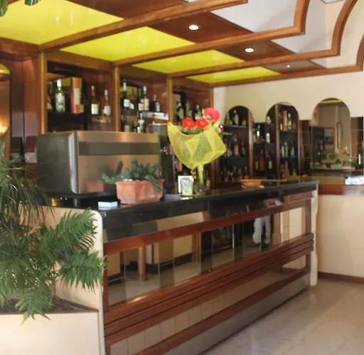 Ristorante Grace 酒店 3*