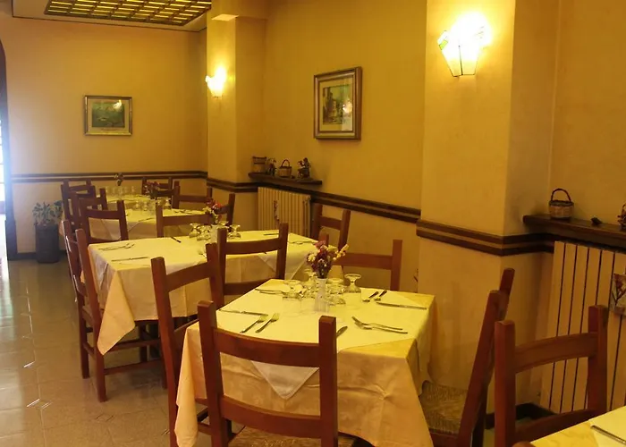 酒店 Ristorante Grace