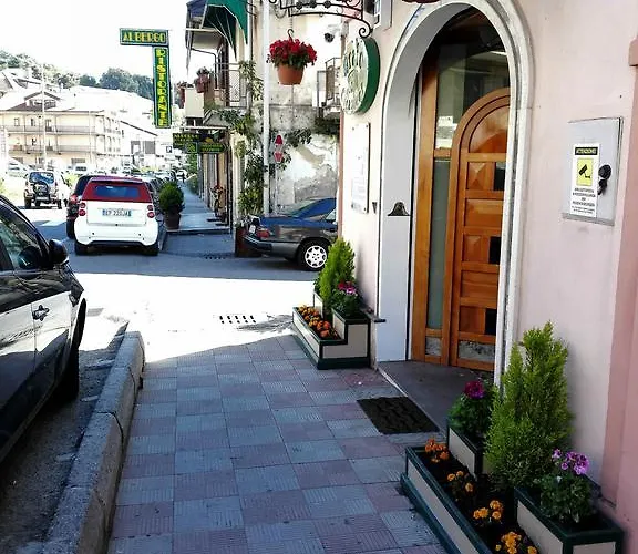 Ristorante Grace 维博瓦伦蒂亚